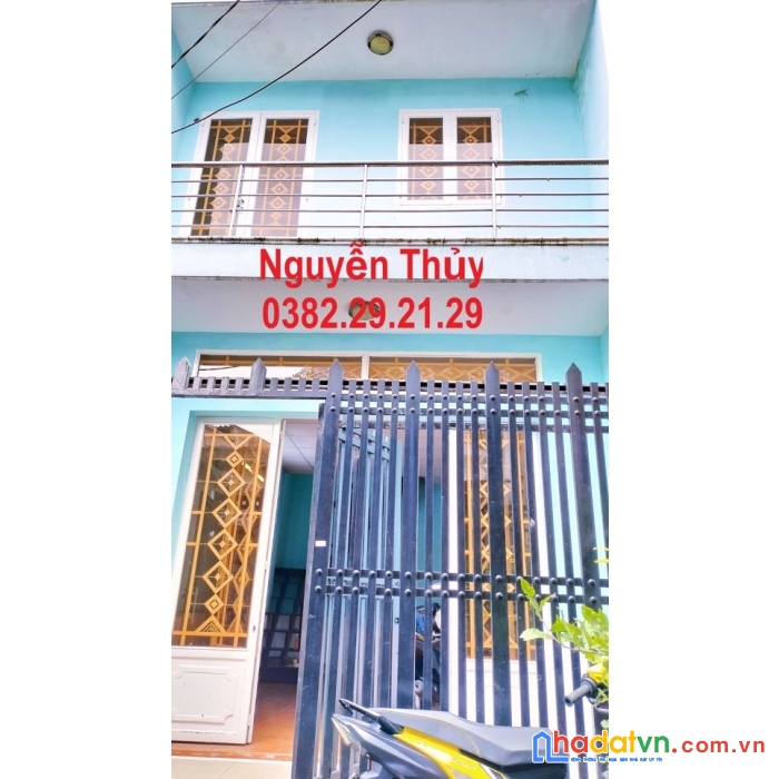 Bán nhà sát chợ tân hương tân phú, 2 tầng, cho thuê 12 triệu/ tháng, 5 tỷ, ms nguyễn thủy