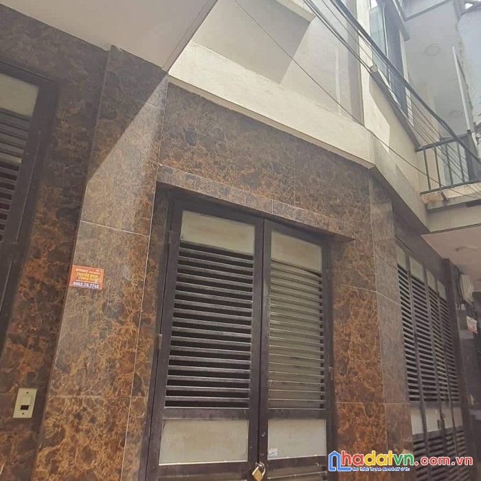 Siêu hiếm,bằng liệt, bằng a, linh đàm, hoàng mai, 33m 5 tầng chỉ 3,5 tỷ nhà đẹp, gần ô tô, sát kđt