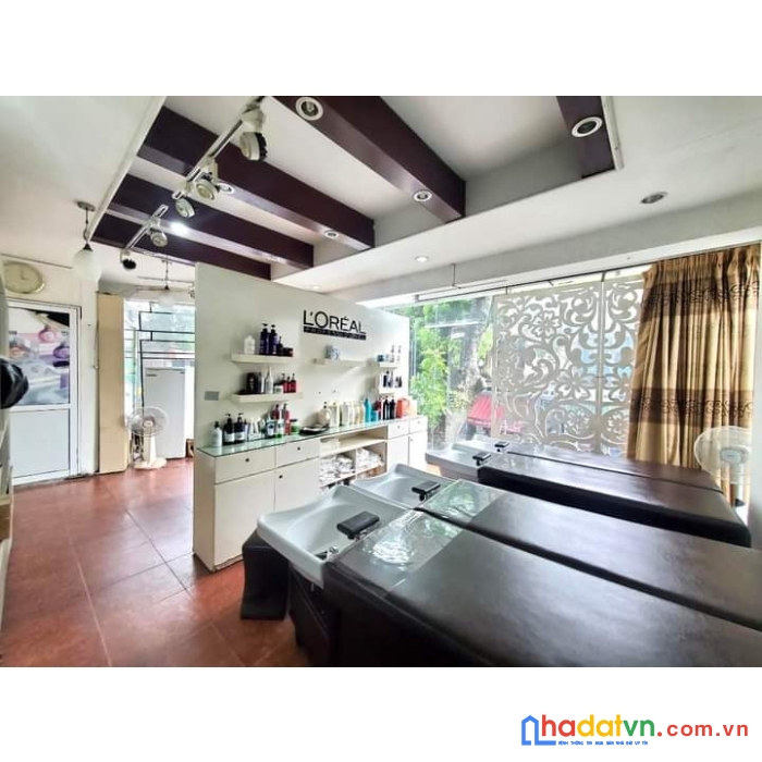 Cần bán gấp nhà phố trung tâm quận 2 bà trưng 35m2 lô góc 2 mặt tiền chỉ 12ty.