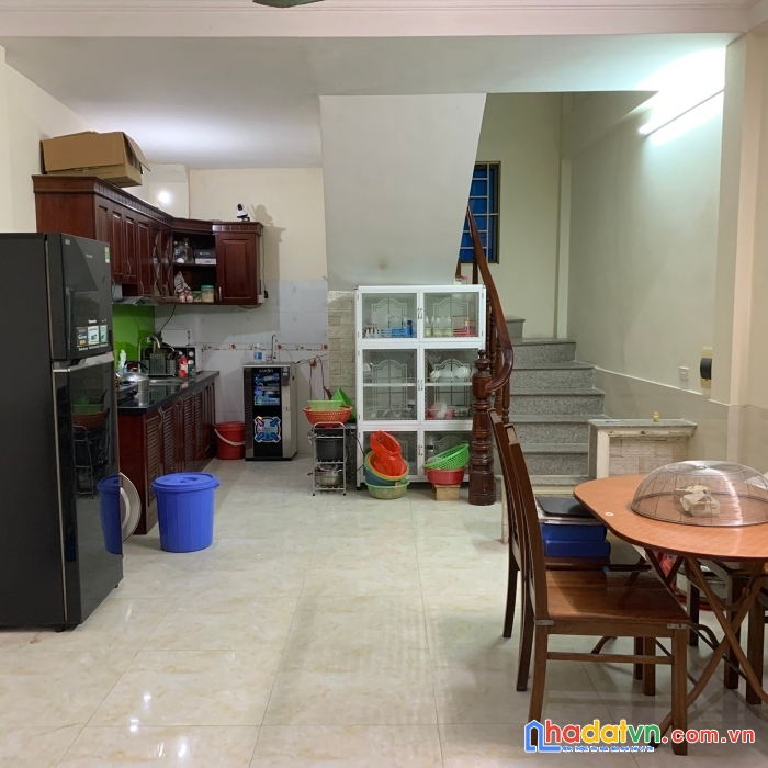 Bán nhà triều khúc - 30m2 ra phố - nhà đẹp ở ngay - 36m2 3.3 tỷ