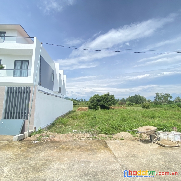 Bán đất diên phước, diên khánh nằm ngay khu dân cư an định