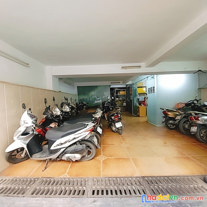 Hàng hot bán nhà lê đức thọ 105m phân lô gara ngõ ô tô thông sàn kinh doanh giá hợp lý