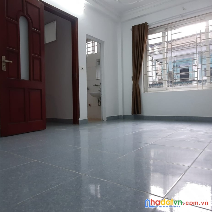 Bán nhà triều khúc - ngõ thông - gần phố - 5 tầng 3 ngủ cực rộng - 30m2 nhỉnh 3 tỷ
