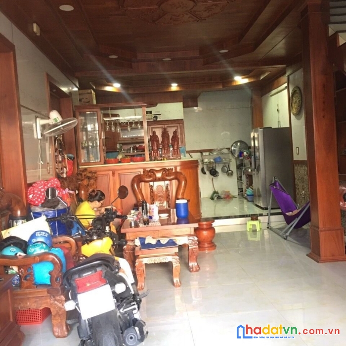 Bán nhà 1 trệt 2 lầu đúc, đường ô tô, phường bửu hoà sau ponchen giá 3ty7
bán kính gần công ty pon