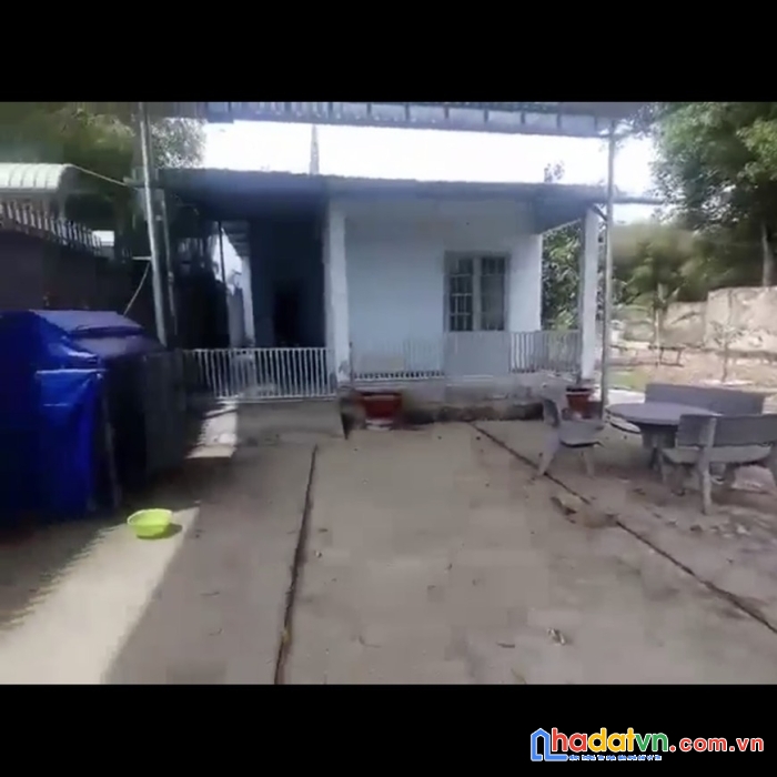 Bán lô đất 1800m2 ấp phước hữu long phước tp bà rịa