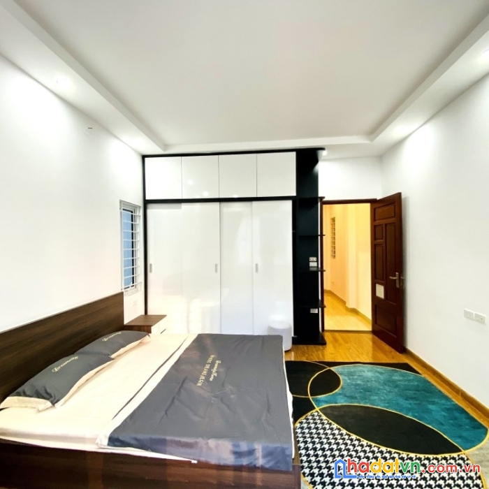 Nhà phố khuất duy tiến-thanh xuân, 5 tầng, mặt ngõ ôtô tránh, vỉa hè dt58m2, mt5m. 15.1 tỷ.