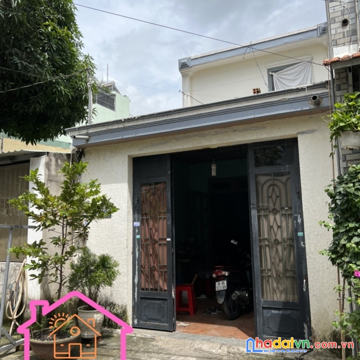 Bán nhà giá rẻ, tân chánh hiệp 08, quận 12, diện tích79m2