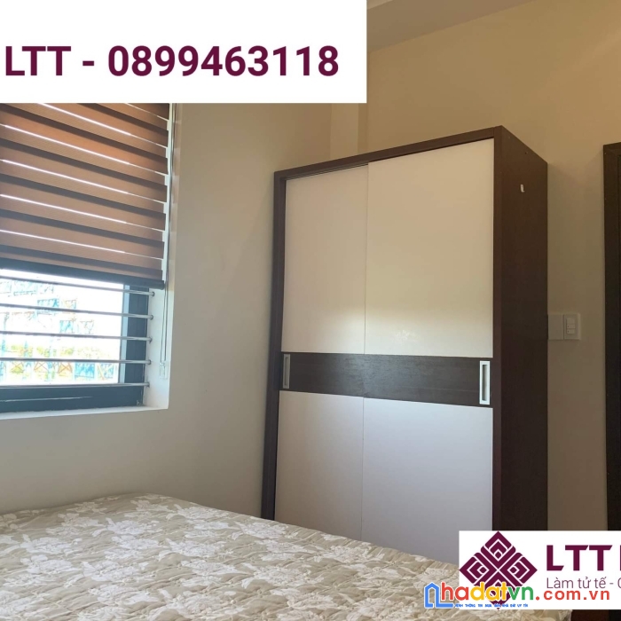 Căn hộ dành cho sinh viên tại fpt city đà nẵng