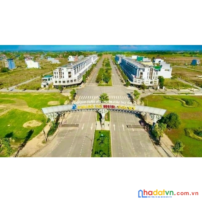 Chính chủ cần bán lô đất mặt tiền vị trí đẹp tại quảng ngãi