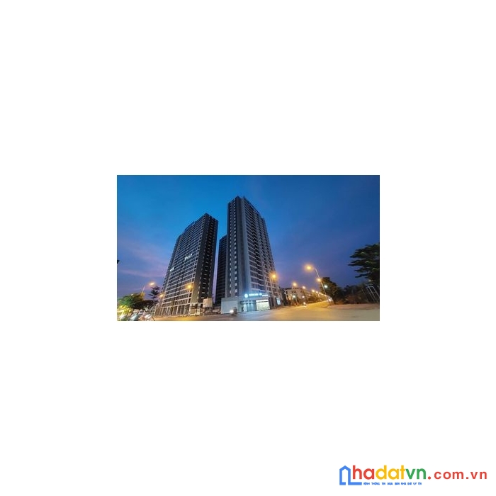 Duy nhất 1 căn shop chân đế chung cư bluestar trung tâm gia lâm
