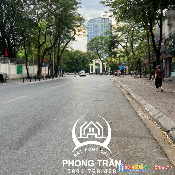 Bán nhà mặt phố tô hiệu, cầu giấy chỉ: 25 tỷ, dt 70m2, 6 tầng, kinh doanh tốt