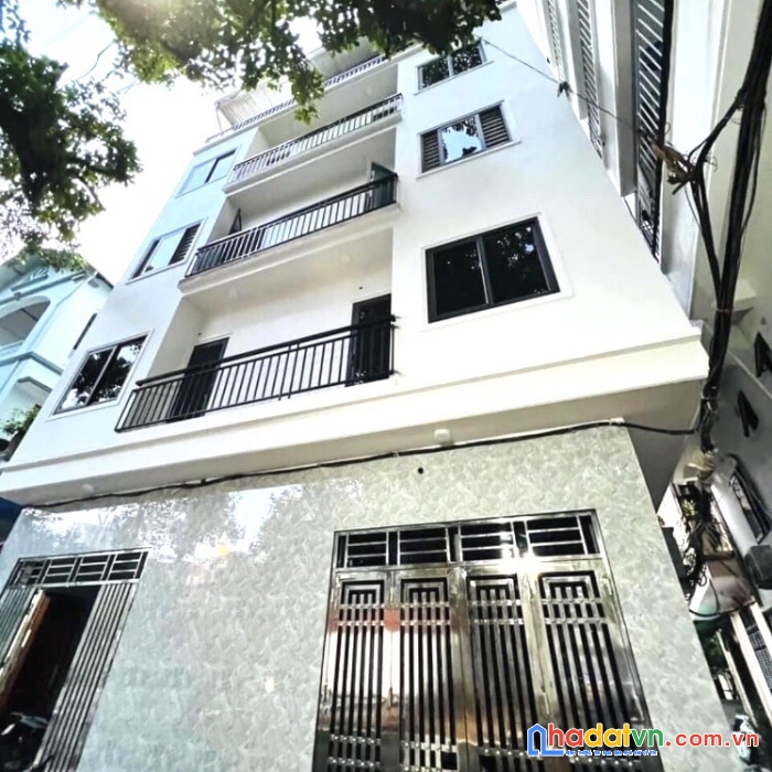 Cho thuê nhà lô góc tôn đức thắng 70m 5t, thang máy, ngõ xe tải tránh 15tr/tháng 0865196638