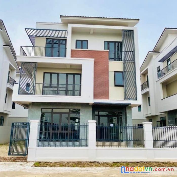 Villa của bạn siêu phẩm hiếm 300m2 