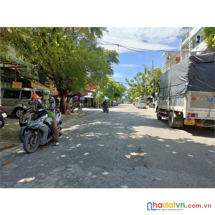Bán nhà mặt tiền phường tây thạnh, tân phú – đường d13 16m, 100m2, 3 tầng, bao rẻ.