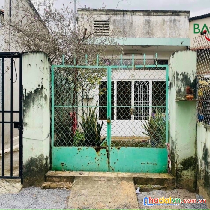 Bán nhà 67m2 nở hậu shr tho cư đường ô tô (p. quang vinh) chỉ 2 tỷ x
