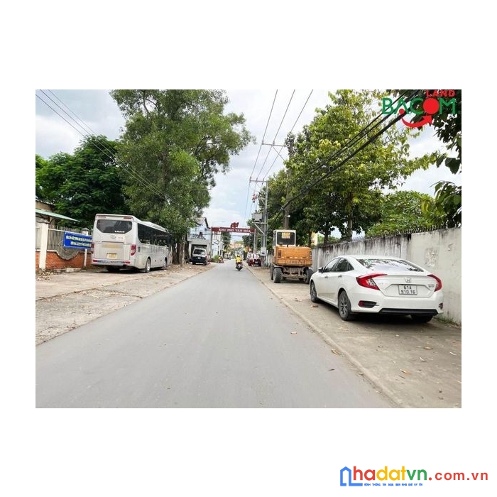 Bán nhà 6,1 x 60m, đường 2 ô tô, shr , tân phong biên hòa đồng nai, chỉ 7,4 tỷ