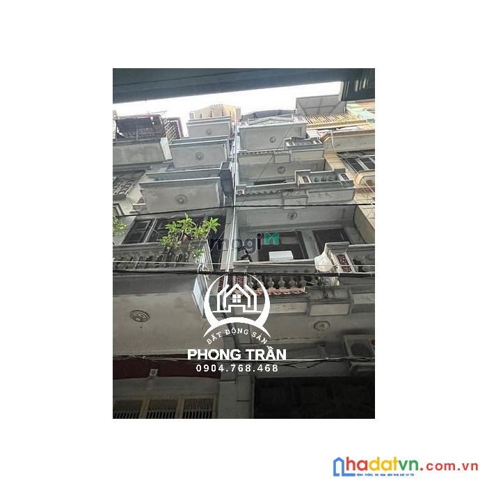 Bán nhà phố phan văn trường, cầu giấy chỉ: 15,5 tỷ, dt65m2, dòng tiền 20tr/tháng