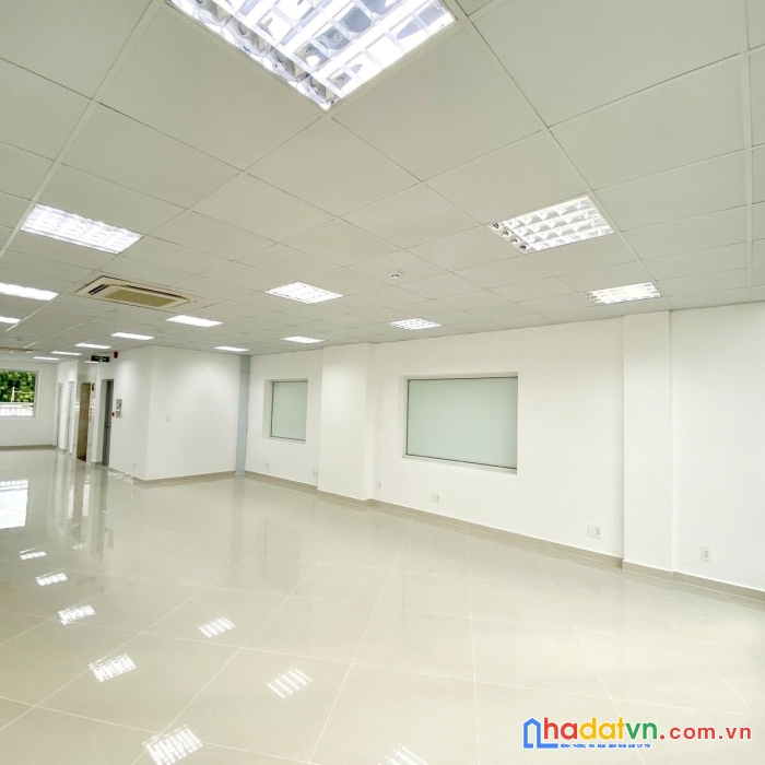 Cần cho thuê nhà góc 2mt điện biên phủ q1 (7x17m hầm 4 lầu thang máy)