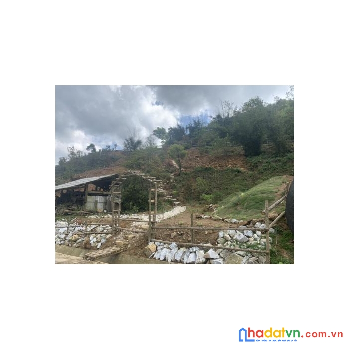 Đất nền sapa khai thác du lịch 4 mùa đặc biệt giá siêu lợi nhuận