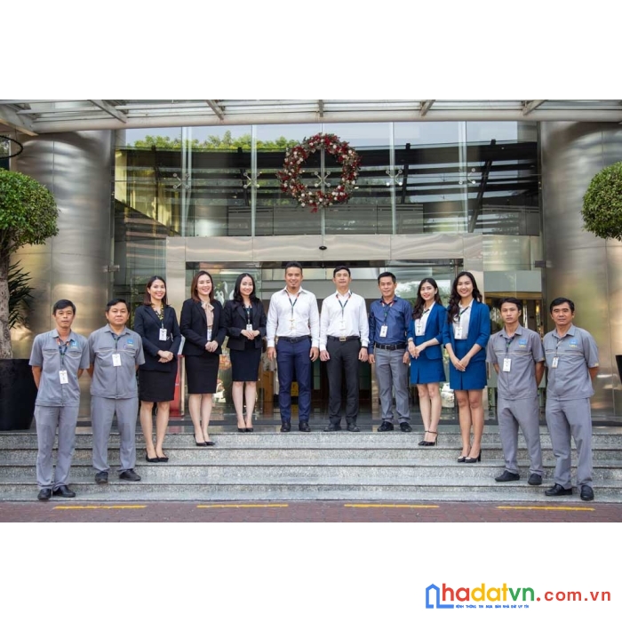 Bql bán sàn văn phòng yên hòa park view 280m2, 8002 giá 38tr/m2