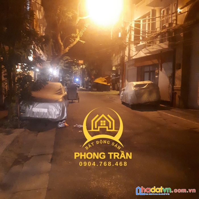 Bán hà mặt phố nguyễn khắc hiếu, ba đình chỉ: 45 tỷ, dt 105m2, dòng tiền cao, cho tây thuê cực tốt