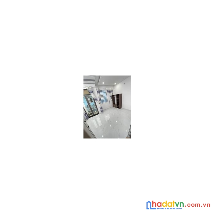 Nhà đẹp gò vấp_thống nhất_hxh_56m _ngang 5.2m_chỉ hơn 4 tỷ