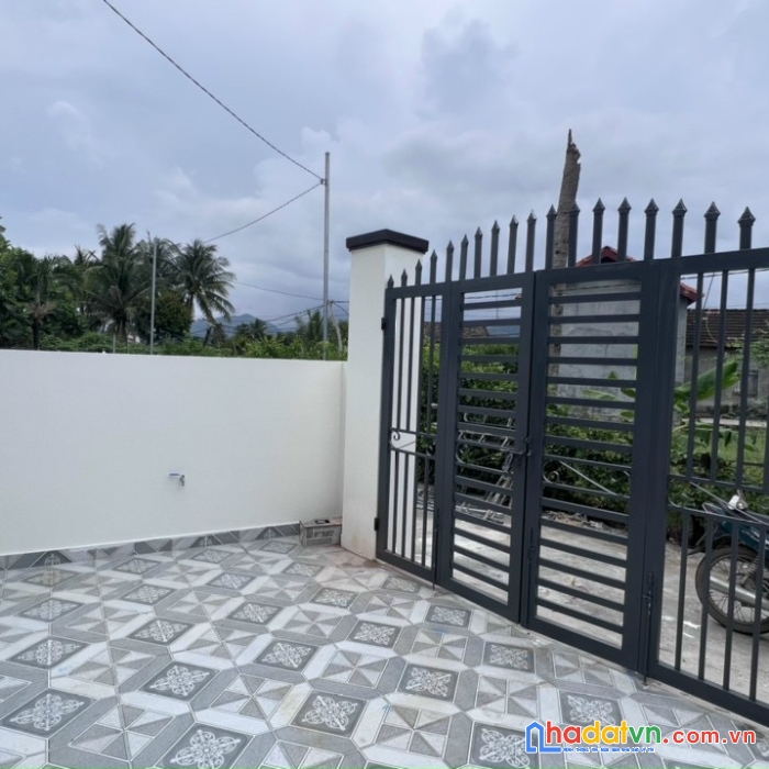 Nhà new 100% diên điền diên khánh