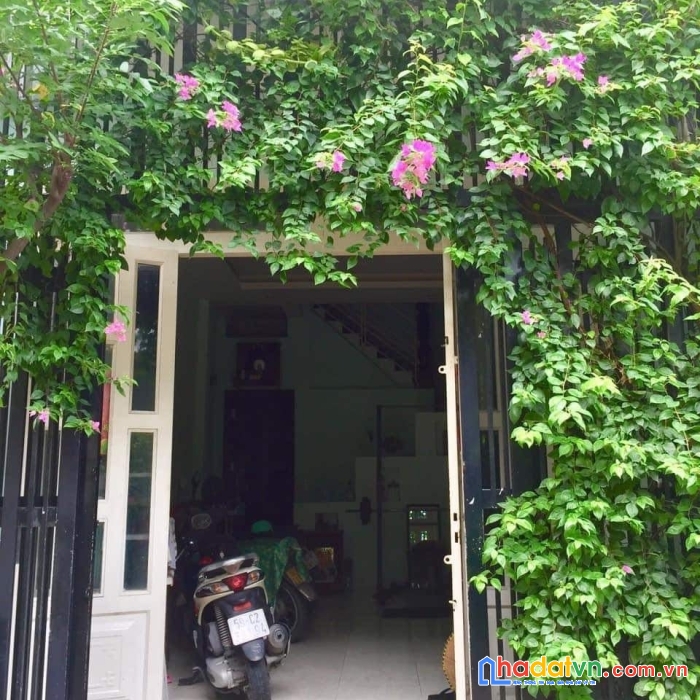 Bán gấp nhà  mt đường tân mỹ quận 7, dt72m, giá 9 tỷ tl