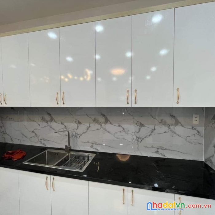 Bán gấp nhà 2 mt huỳnh tấn phát quận 7, dt72m, giá 9,6 tỷ tl