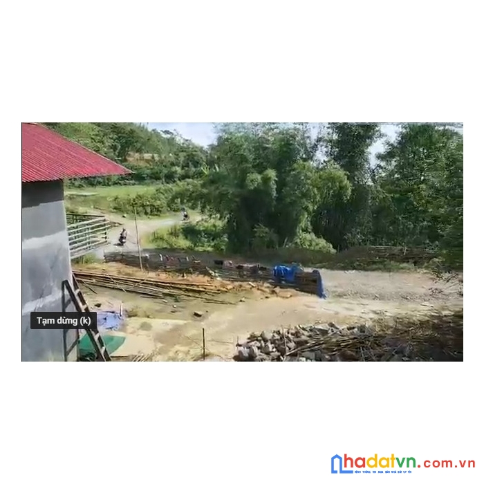 Bán đất lào cai  đầu tư siêu lợi nhuận năm 2022 với mảnh đất tại trịnh tường , y tý, bát xát -