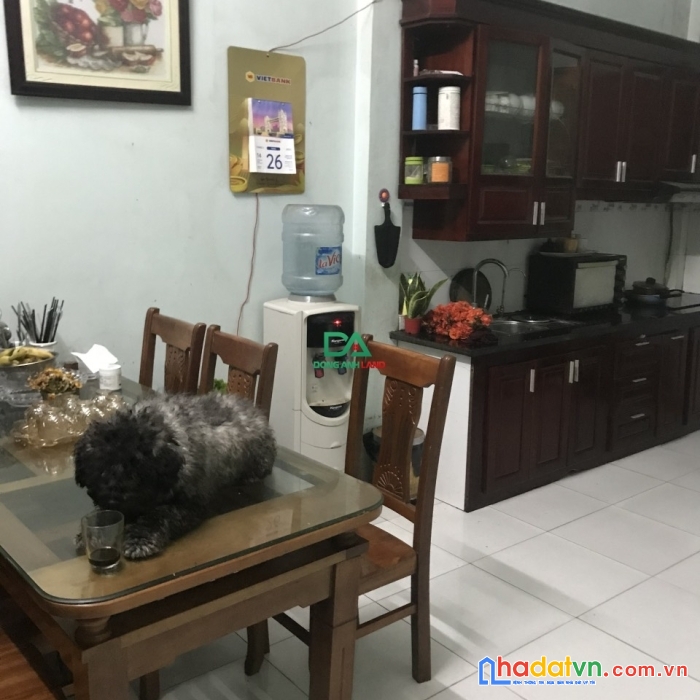 Bác gái chuyển công tác cần bác nhà 3 tầng khu cầu kim nỗ đông