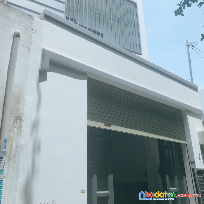 65m2 , hxh , 2 tầng btct mới xd , nguyễn văn quá , q12 , sát gò vấp .