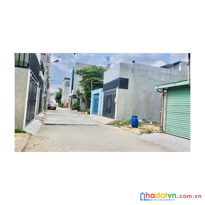 Đất cực đẹp hàng hiếm, hẻm xe tải khu da nhà việt hẻm 185 ngô chí quốc, bình chiểu, thủ đức