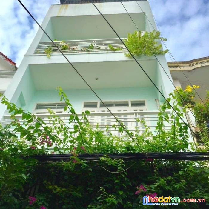 Bán nhà mt nguyễn văn quỳ, quận 7, dt 126m, giá 17 tỷ tl