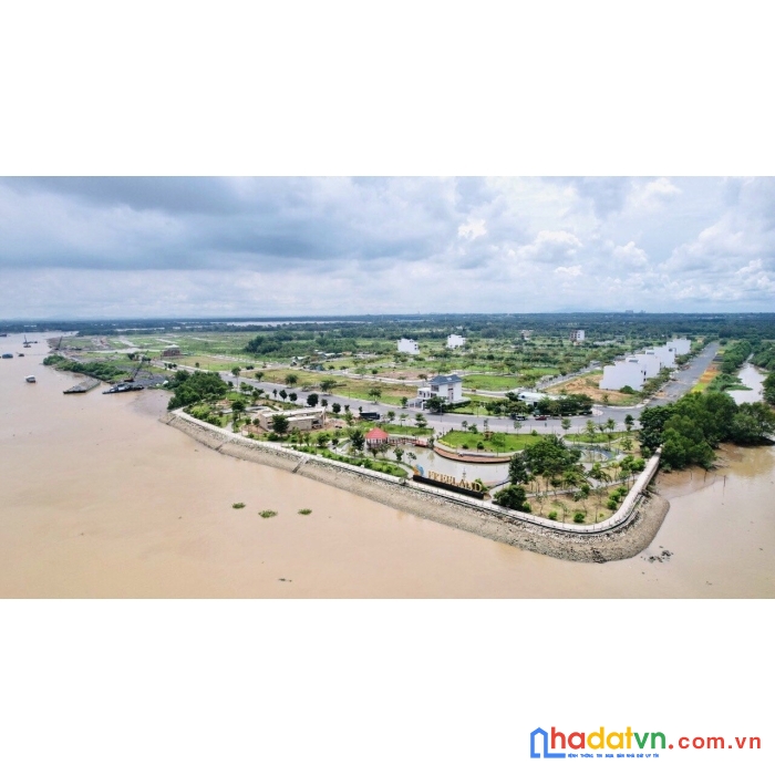 Giá đầu tư đón sóng vành đai 3 chỉ 3,5 tỷ