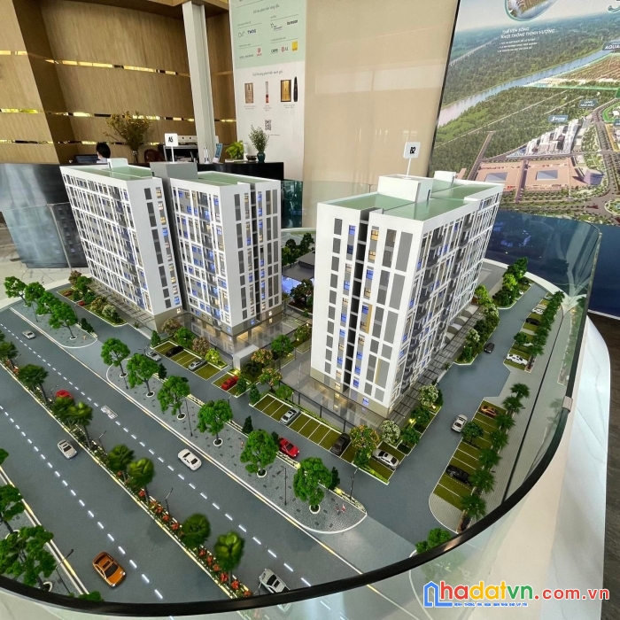 Chình chủ chuyển nhượng lại hd mua bán căn hộ dự án waterpoint 355ha , đường tỉnh lộ 830, xã an