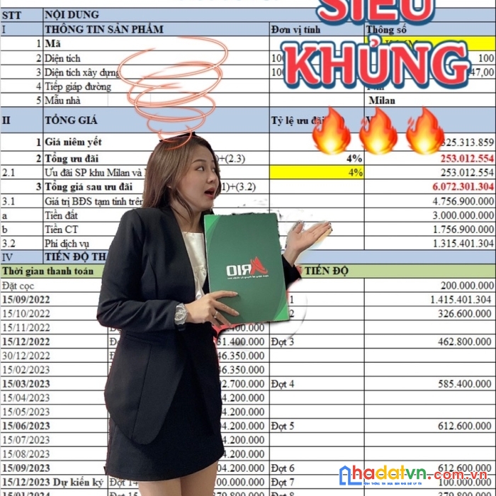 Hot làn sóng mới : nhà phố đơn lập trung tâm tp nha trang