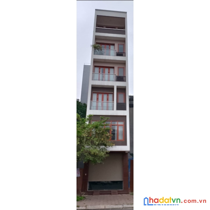 Cần bán nhà phố trần hưng đạo,  hà đông, 63m2, giá 15,1 tỷ