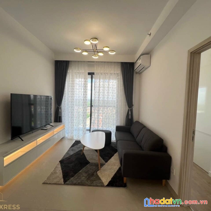 Căn hộ hưng phúc premier 3 phòng ngủ view biệt thự - canhoexpress.com