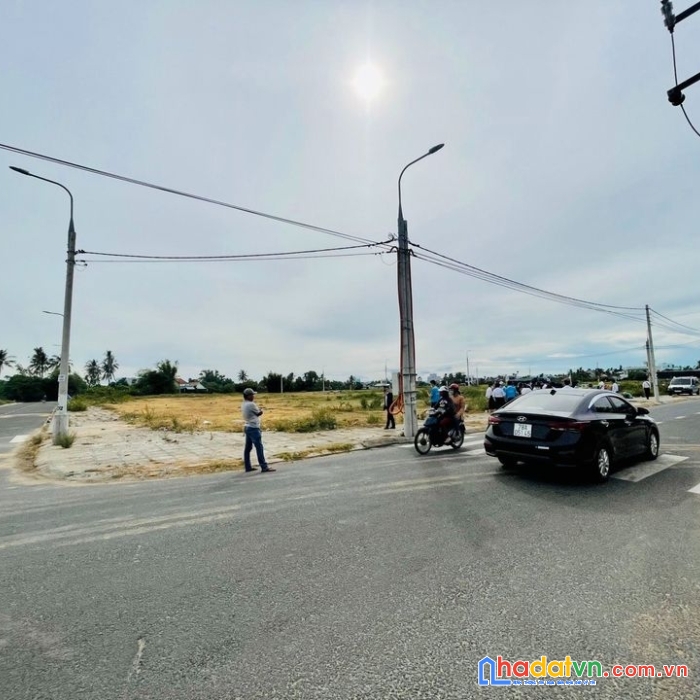 Công bố quỹ đất đô thị mới phú yên - vị trí vàng tăng trưởng nhanh chóng