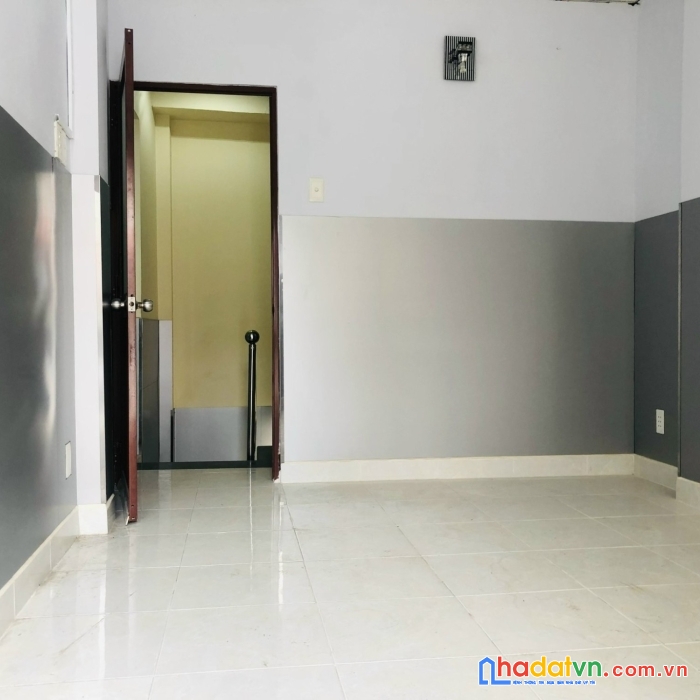 Chỉ hơn 3tỷ có ngay nhà 42m2 3pn ngô tất tố p21 bình thạnh giáp q1