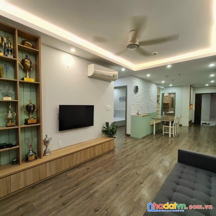 Bán căn hộ scenic valley, phú mỹ hưng 3 phòng ngủ 100m2 sổ hồng - canhoexpress.com