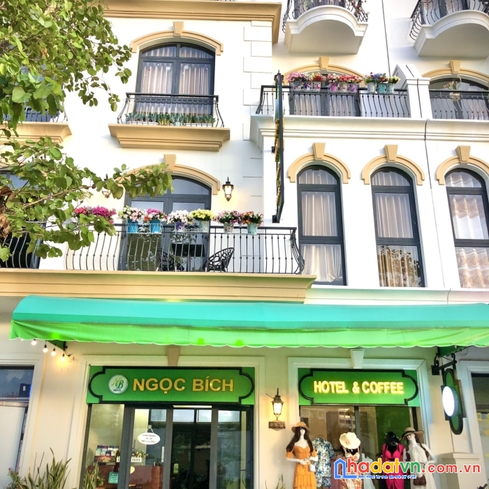 Cần bán gấp shophouse grandworld khu indo giá 18,5 tỷ