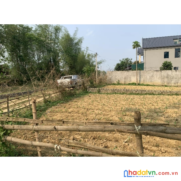 Bán gấp 2 thổ đất vị trí đắc địa tại điện biên