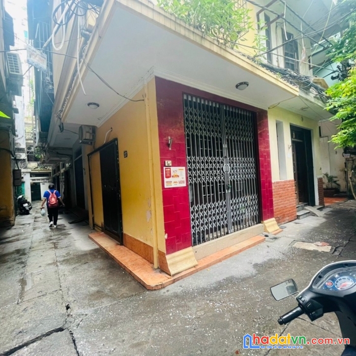 Chính chủ bán nhà đội cấn 25m 4t 5mmt gần phố oto kinh doanh giá nhỉnh 3 tỷ lh 0799198898