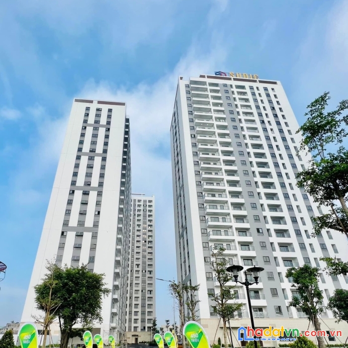 Sở hữu ngay căn hộ tại dự án parkview apartment thuận an