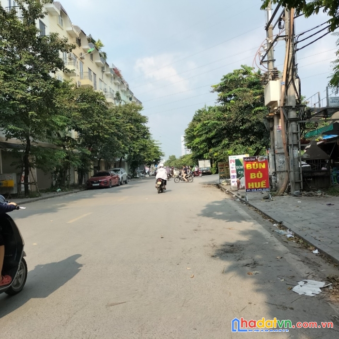 Bán đất yên nghĩa, diện tích 43.9 m2, giá 2.6 tỷ