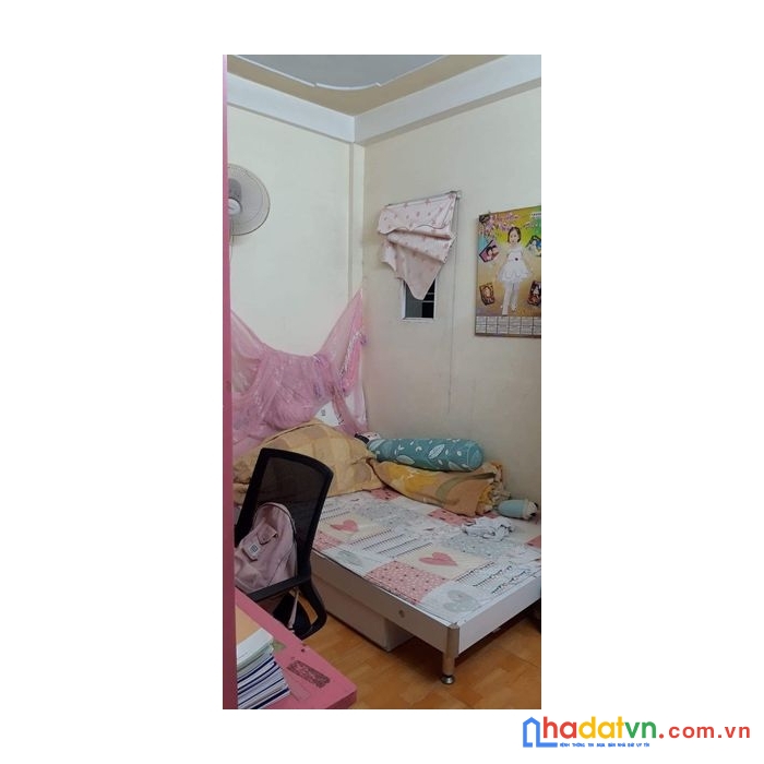 Bán nhà 192 kim giang, giao thông thuận tiện; 35m x4 tầng, 3,4 tỷ