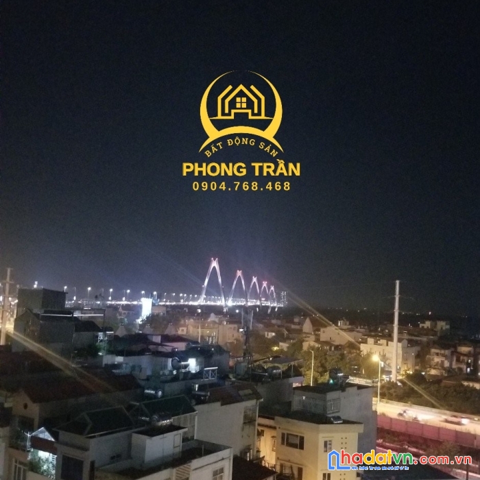 Bán gấp căn hộ chung cư hoa đào 713 lạc long quân dt 86m2: 3 ngủ 2vs, chỉ: 3.4 tỷ full đồ, view