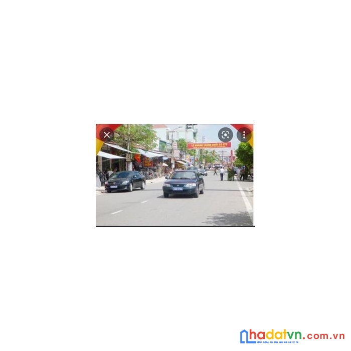 Cần bán đất sổ đỏ 1130m²giao phong - giao thủy. trước cổng khu nghỉ dưỡng 3.1 triệu/m2